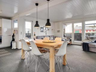 Holiday Home Kiina - 100m from the sea by Interhome - 8