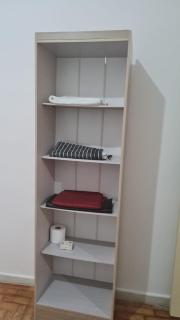 HOSTEL SANTOS PRAIA - 8