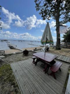 CLEARVIEW LIMIT 6 villa - North Sebago - 8