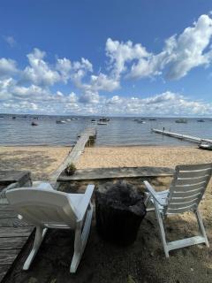 CLEARVIEW LIMIT 6 villa - North Sebago - 9