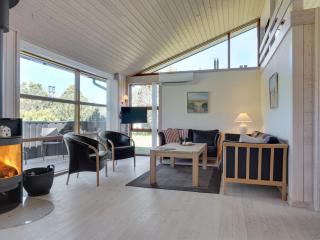 Holiday Home Jelin - 2-5km from the sea by Interhome - Blokhus - 8