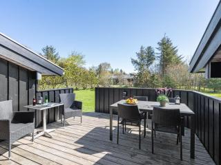 Holiday Home Jelin - 2-5km from the sea by Interhome - Blokhus - 9