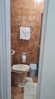 HOSTEL SANTOS PRAIA - 7