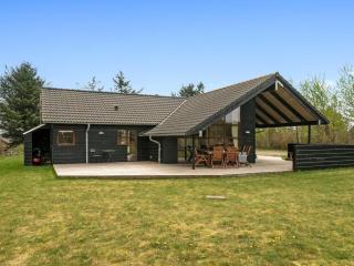Holiday Home Harri - 850m from the sea by Interhome - Løkken - 0
