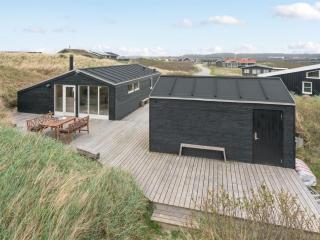 Holiday Home Mylius - 100m from the sea by Interhome - Løkken - 0