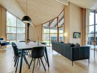 Holiday Home Harri - 850m from the sea by Interhome - Løkken - 2