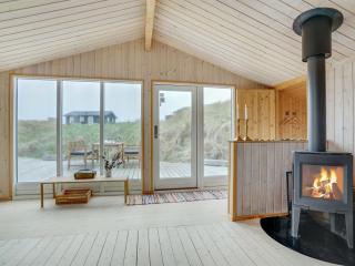 Holiday Home Mylius - 100m from the sea by Interhome - Løkken - 6