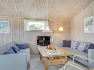 Holiday Home Mylius - 100m from the sea by Interhome - Løkken - 7