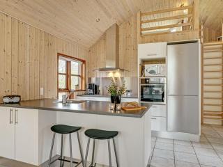 Holiday Home Harri - 850m from the sea by Interhome - Løkken - 1