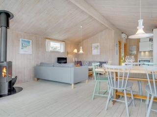 Holiday Home Mylius - 100m from the sea by Interhome - Løkken - 3