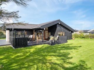 Holiday Home Friderike - 200m from the sea by Interhome - Blokhus - 0