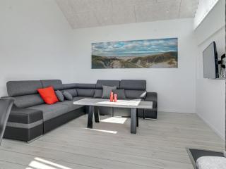 Holiday Home Erk - 700m from the sea by Interhome - Blokhus - 8