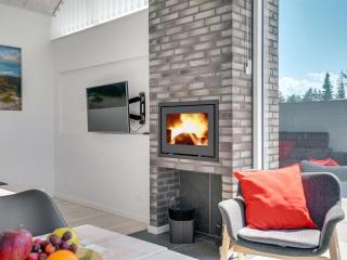 Holiday Home Erk - 700m from the sea by Interhome - Blokhus - 6