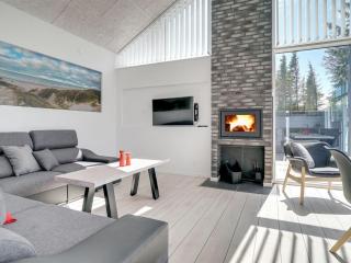 Holiday Home Erk - 700m from the sea by Interhome - Blokhus - 7