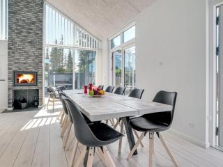 Holiday Home Erk - 700m from the sea by Interhome - Blokhus - 3