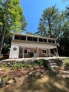 WATER'S EDGE LIMIT 8 cottage - 9