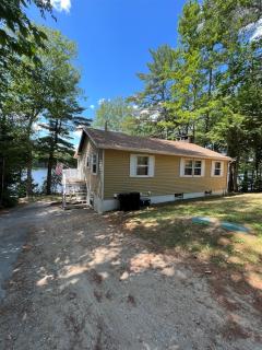 WATER'S EDGE LIMIT 8 cottage - Naples - 0