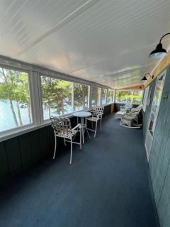 WATER'S EDGE LIMIT 8 cottage - Naples - 4