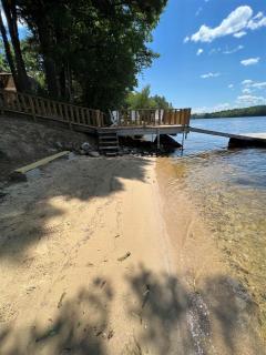 WATER'S EDGE LIMIT 8 cottage - 7