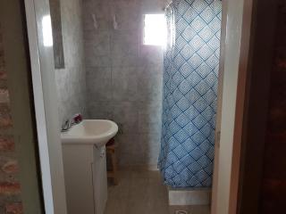 Arroyito cabaña agreste - 8