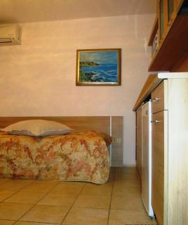 Hotel Diamanti - Sozopol - 8
