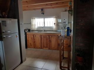 Arroyito cabaña agreste - 6