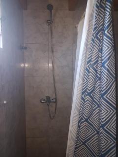 Arroyito cabaña agreste - 4