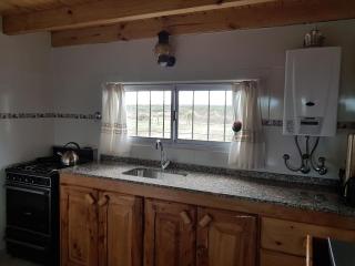 Arroyito cabaña agreste - 2