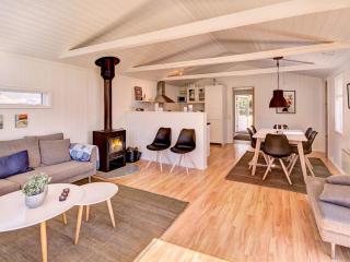 Holiday Home Bylgja - 1-7km from the sea by Interhome - Blokhus - 7