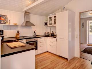 Holiday Home Bylgja - 1-7km from the sea by Interhome - Blokhus - 4