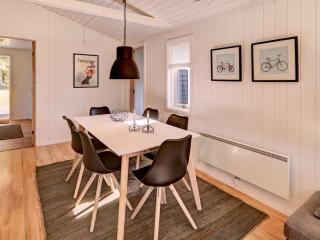 Holiday Home Bylgja - 1-7km from the sea by Interhome - Blokhus - 6