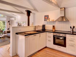 Holiday Home Bylgja - 1-7km from the sea by Interhome - Blokhus - 5