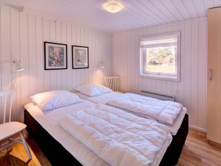 Holiday Home Bylgja - 1-7km from the sea by Interhome - Blokhus - 1