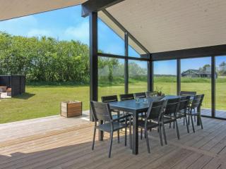 Holiday Home Amitola - 700m from the sea by Interhome - Løkken - 8