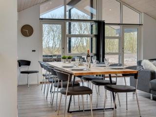 Holiday Home Amitola - 700m from the sea by Interhome - Løkken - 6