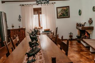 Casa Capricho del Destino - 8