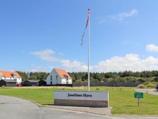 Holiday Home Gisken - 600m from the sea by Interhome - Løkken - 8