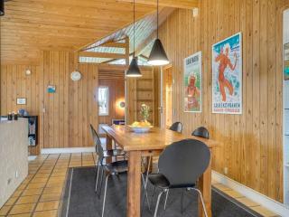 Holiday Home Hereth - 700m from the sea by Interhome - Saltum - 1