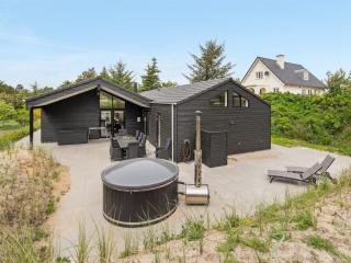 Holiday Home Antonina - 800m from the sea by Interhome - Blokhus - 8