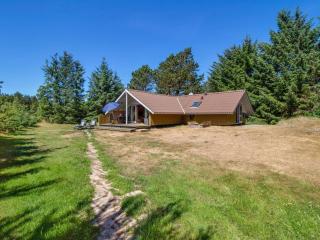 Holiday Home Maritha - 950m from the sea by Interhome - Saltum - 0