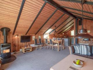 Holiday Home Maritha - 950m from the sea by Interhome - Saltum - 7