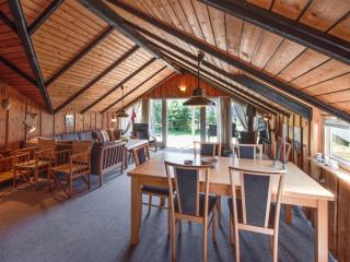 Holiday Home Maritha - 950m from the sea by Interhome - Saltum - 5