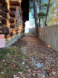 LILY OF THE VALLEY LIMIT 8 villa - North Sebago - 7