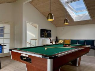 Holiday Home Ancel - 1-7km from the sea by Interhome - Blokhus - 7
