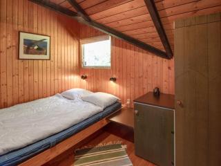 Holiday Home Maritha - 950m from the sea by Interhome - Saltum - 2