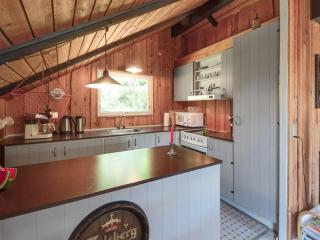 Holiday Home Maritha - 950m from the sea by Interhome - Saltum - 3