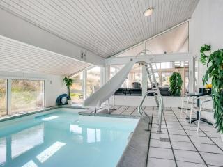 Holiday Home Nilson - 1-4km from the sea by Interhome - Blokhus - 7