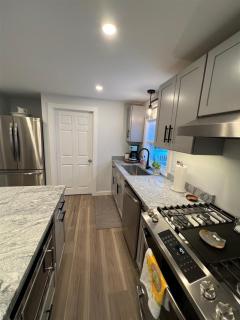 LILY OF THE VALLEY LIMIT 8 villa - North Sebago - 1