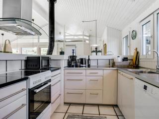 Holiday Home Nilson - 1-4km from the sea by Interhome - Blokhus - 3