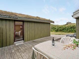 Holiday Home Jobst - 150m from the sea by Interhome - Saltum - 9